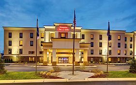 Hampton Inn & Suites Lansing West